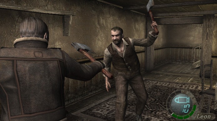 resident evil 4 weapons mod pc free download